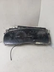 Used Speedometer Gauge Fits: 2001 Lincoln Navigator Cluster Mph Id XL7F-10849-AA. Fixed Price $65.00.