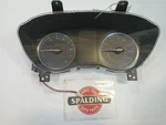 85002FL170 2018 Subaru Crosstrek Speedometer Instrument Gauge Cluster 10690789. Fixed Price $96.83.