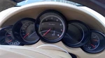 Speedometer Cluster With Turbo Engine Mph Fits 11-12 Porsche Cayenne 345260. Fixed Price $515.00.