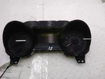 Speedometer Cluster Mph Id GR3T-10849-ED Fits 16 Mustang 642279. Fixed Price $96.71.