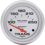 Auto Meter 4457 Ultra-lite Transmission Temperature Gauge. Fixed Price $91.99.