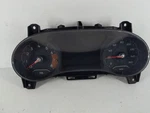 2021 Jeep Compass Speedometer Instrument Cluster Gauges 6RX36DX9AK C0MWO. Fixed Price $55.64.