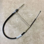 Parking Brake Cable 79-80 Toyota Land Cruiser FJ40 FJ45 BJ40 BJ43 HJ45 Lhd. Fixed Price $44.25.