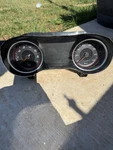 2023 Dodge Charger Gt Cluster 69K Speedometer Kph Oem Tested Great Cond. Fixed Price $209.99.