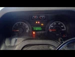 Speedometer Cluster Mph Id AC2T-10849-CD Fits Ford E150 Van 1168538. Fixed Price $109.99.