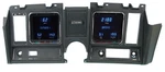 Dakota Digital 1969 Chevy Camaro Gauge Cluster Instrument System VFD3-69C-CAM. Fixed Price $945.25.