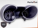 2017-2019 Alfa Romeo Stelvio Speedometer Instrument Gauge Cluster 69K Oem. Fixed Price $156.28.