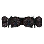 New Vintage Usa 20670-01M Gauge Cfr Series Km/h 70-78 Camaro. Fixed Price $967.99.