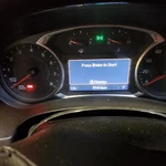 Gmc Terrain Speedometer Mph, Id 84246006 18 19. Fixed Price $165.00.