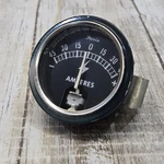 Vintage Original Faria Amperes Gauge 4015-5VL-2 Ships From Usa. Fixed Price $29.99.