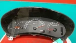Speedometer Cluster Market Mph Fits 98-99 Concorde 451381. Fixed Price $76.00.