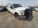 Instrument Speedometer Cluster Mph Id FC3T-10849-AA Fits 15 Ford F250SD Pickup. Fixed Price $167.02.