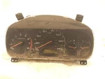 Used Speedometer Gauge Fits: 2000 Honda Odyssey Cluster Market Mph Ex Grade. Fixed Price $104.39.