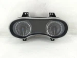 2016 Chrysler 300 Speedometer Instrument Cluster Gauges P68281430AB TH2MC. Fixed Price $390.26.