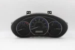 Speedometer Cluster Mph X Model 2010 Subaru Forester Oem #7770. Fixed Price $45.00.