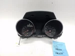 Speedometer Cluster Cvt Market With Fog Lamps Fits 18 Legacy 735475. Fixed Price $121.22.