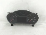 2019-2019 Chevrolet Colorado Speedometer Instrument Cluster Gauges RF1QX. Fixed Price $113.55.