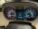 Speedometer Mph And Kph Opt Umn Id 20932076 Fits 11 Lacrosse 336287. Fixed Price $92.02.