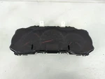 2014 Chevrolet Impala Speedometer Instrument Cluster Gauges VIOB2. Fixed Price $390.26.