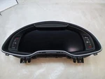 17 18 Audi Q7 Virtual Cockpit Digital Speedometer Cluster Oem 890B Lkq. Fixed Price $422.94.