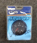 Vdo Tachometer 85MM 4,000 Rpm 333 953D. Fixed Price $67.50.
