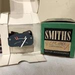 Smiths Austin Mini Clubman Estate 13H5893 13H5894 BT8120 Temperature Gauge. Fixed Price $29.00.