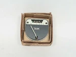 Fuel Gauge Nos Vdo Brand Fits Ford Taunus 15M 1955-1958 G509369. Fixed Price $81.22.