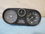 67-76 Mercedes W108 W109 W114 W115 Speedometer Cluster 140 Mph 94K Oem Vdo. Fixed Price $169.99.