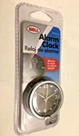 Bell 37016-8 Analog Alarm Clock Mounts With Hook & Loop Tape New Unopened Pkg.. Fixed Price $9.00.