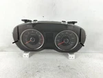 2017-2017 Subaru Forester Speedometer Instrument Cluster Gauges XSG3W. Fixed Price $57.37.