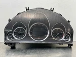 2011 Mercedes E550 Conv Oem Speedometer Instrument Gauge Cluster 43K 2129005804. Fixed Price $172.61.