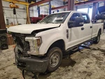 Speedometer Cluster Mph Id KC3T-10849-GA Fits Ford F250SD Pickup 1504196. Fixed Price $139.50.