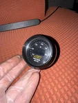 Aem Uego 35-8460 Wideband Air Fuel Ratio Afr Gauge Only No Sensor. Fixed Price $109.99.