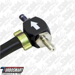 Turbosmart Replacement Tee Piece For Single, Dual And Cabin Gbvc TS-0105-3002. Fixed Price $32.96.