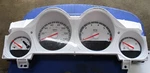 2007-2008 Dodge Magnum Speedometer Instrument Cluster Gauge Mph Oem. Fixed Price $103.17.