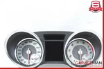 2015 Mercedes R172 SLK350 SLK250 Instrument Cluster Speedometer Oem 38K. Fixed Price $142.50.