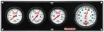 Quickcar Racing Products 61-77413 Extreme 3-1 Op/wt/ot W/ 3IN Tach. Fixed Price $532.86.