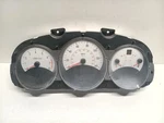 2005 Suzuki Verona Instrument Speedometer Cluster Miles 160000 Oem, 257-51082. Fixed Price $71.25.
