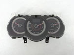 2010-2010 Kia Forte Speedometer Instrument Cluster Gauges 94001-1M021 Zbnzc. Fixed Price $49.18.