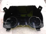 Used Speedometer Gauge Fits: 2017 Ford F150 Pickup Cluster Mph Id HL3T-10849-BAF. Fixed Price $134.99.
