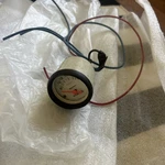 Voltmeter Gauge Auto 5791 Made In Usa. Fixed Price $45.00.