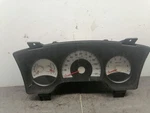 Speedometer Cluster Mph Silver Trim Fits 09-11 Dakota 1538286. Fixed Price $79.94.