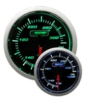 Oil Temperature Gauge Prosport Performance Series -green & White 52MM New. Fixed Price $49.95.