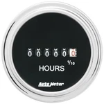 Auto 2IN Hourmeter Gauge. Fixed Price $93.91.
