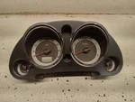 Speedometer Cluster Mph Cylinder Fits 06-07 Eclipse 67220. Fixed Price $122.69.