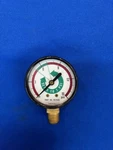 Oem 057545 Pressure Replacement Gauge Vintage Millermatic 35 Made Usa. Fixed Price $32.00.