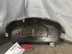 Fits 2007-2008 Cadillac Srx Speedometer (miles N/a) OEM:25794447. Fixed Price $73.90.