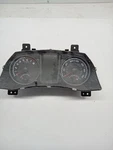 Speedometer Cluster Only Mph Id 83800-04W20 Fits 23 Tacoma 3876934. Fixed Price $97.49.