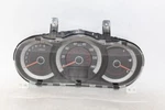 Speedometer 76K Miles Fits 2011 Kia Forte Oem #28397. Fixed Price $53.99.