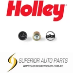 Holley Fuel Pressure Gauge 26-503. Fixed Price $239.03.